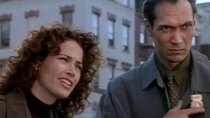 NYPD Blue - Episode 13 - Twin Petes