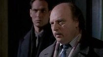 NYPD Blue - Episode 16 - The One That Got Away