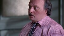 NYPD Blue - Episode 18 - I Don't Wanna Dye