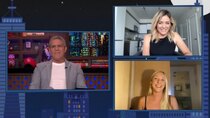 Watch What Happens Live with Andy Cohen - Episode 126 - Malia White and Courtney Veale