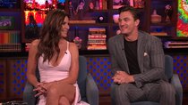 Watch What Happens Live with Andy Cohen - Episode 127 - Tyler Cameron and Luann De Lesseps