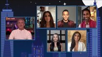 Watch What Happens Live with Andy Cohen - Episode 128 - Family Karma
