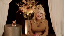 Watch What Happens Live with Andy Cohen - Episode 129 - Dolly Parton