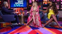 Watch What Happens Live with Andy Cohen - Episode 132 - Ramona Singer and Bershan Shaw