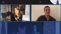Watch What Happens Live with Andy Cohen - Episode 136 - Michelle Collins and David Pascoe