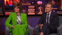 Watch What Happens Live with Andy Cohen - Episode 138 - Lisa Rinna and Gary Janetti