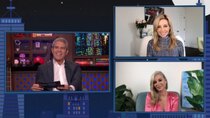 Watch What Happens Live with Andy Cohen - Episode 141 - Eileen Davidson and Camille Meyer