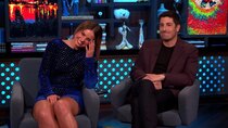 Watch What Happens Live with Andy Cohen - Episode 142 - Addison Rae and Jason Biggs