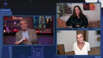 Watch What Happens Live with Andy Cohen - Episode 145 - Melissa Mccarthy and Chelsea Handler