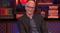 Watch What Happens Live with Andy Cohen - Episode 150 - Anderson Cooper