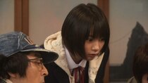 Amachan - Episode 44 - My Heart Keeps on Pounding, Neh