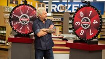 Guy's Grocery Games - Episode 10 - Cart to Table