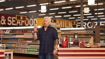 Guy's Grocery Games - Episode 7 - Fan-Tastic Food