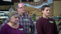 Guy's Grocery Games - Episode 4 - Family Style: Kids' Choice	