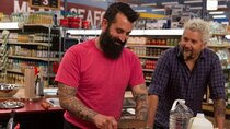 Guy's Grocery Games - Episode 11 - Music and Meatloaf