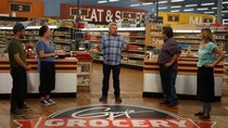 Guy's Grocery Games - Episode 6 - A Dicey Situation