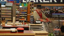 Guy's Grocery Games - Episode 7 - Thrillin' Grillin'