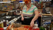 Guy's Grocery Games - Episode 8 - Triple G Redemption'