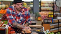 Guy's Grocery Games - Episode 13 - Young Guns Showdown