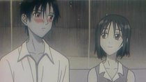 Kareshi Kanojo no Jijou - Episode 18 - Progress