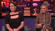 Watch What Happens Live with Andy Cohen - Episode 160 - Lala Kent and Katie Maloney-Schwartz