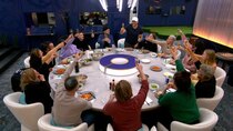 Big Brother Celebrites - Episode 3