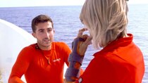 Below Deck Mediterranean - Episode 14 - Caught Read Handed