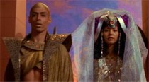 Stargate SG-1 - Episode 2 - Children of the Gods (2)
