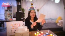 solarsido - Episode 2 - Today is my birthday^^!! A huge birthday event from Solar to...