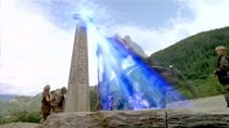 Stargate SG-1 - Episode 10 - Thor's Hammer