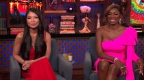 Watch What Happens Live with Andy Cohen - Episode 167 - Jennie Nguyen and Dr. Wendy Osefo