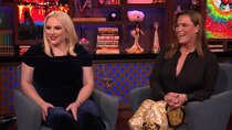 Watch What Happens Live with Andy Cohen - Episode 170 - Meghan Mccain and S.E. Cupp