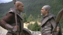 Stargate SG-1 - Episode 12 - Bloodlines