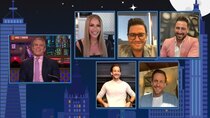 Watch What Happens Live with Andy Cohen - Episode 181 - Million Dollar Listing Los Angeles