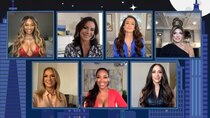 Watch What Happens Live with Andy Cohen - Episode 189 - Cynthia Bailey, Kenya Moore, Kyle Richards, Teresa Giudice, Melissa...