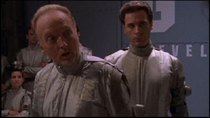Stargate SG-1 - Episode 17 - Enigma