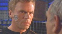 Stargate SG-1 - Episode 19 - Tin Man