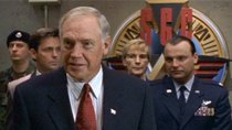 Stargate SG-1 - Episode 21 - Politics (1)