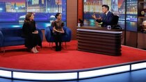 Chandshanbeh with Sina - Episode 15 - Shirin Neshat, Tissa Rahim