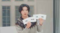 CHANYEOL - Episode 1 - CHANYEOL EP.5 윷놀이 해시태그