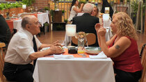 First Dates Spain - Episode 89