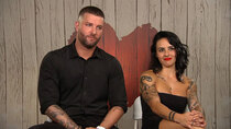 First Dates Spain - Episode 91