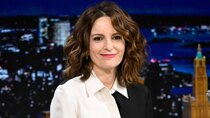 The Tonight Show Starring Jimmy Fallon - Episode 57 - Tina Fey, LaKeith Stanfield, Mitchell Tenpenny