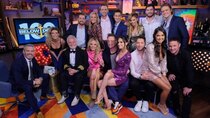 Watch What Happens Live with Andy Cohen - Episode 2 - Below Deck 100th Episode Special