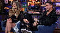 Watch What Happens Live with Andy Cohen - Episode 3 - Jax Taylor & Brittany Cartwright