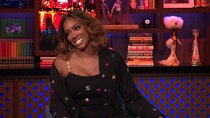 Watch What Happens Live with Andy Cohen - Episode 193 - Porsha Williams