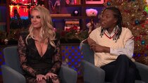 Watch What Happens Live with Andy Cohen - Episode 198 - Whitney Rose and Jeremy O. Harris