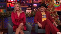 Watch What Happens Live with Andy Cohen - Episode 200 - Tom Sandoval and Ariana Madix