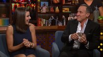 Watch What Happens Live with Andy Cohen - Episode 206 - Best of 2021