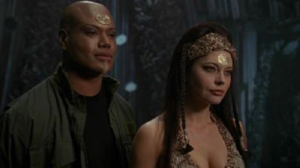 Stargate SG-1 Season 4 Episode 4 Recap